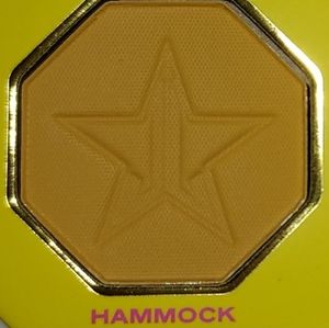 🆕️ JSC SINGLE PAN EYESHADOW - HAMMOCK